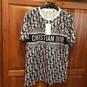 Christian Dior Men's Shirt, with tag, size XL